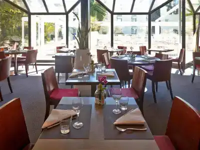 Novotel Marseille Est Porte d'Aubagne - 28