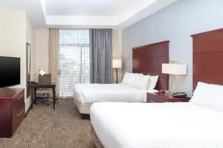 Staybridge Suites-Las Vegas - 144