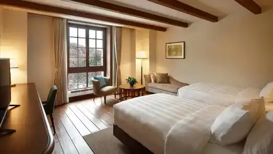 Lotte Arai Resort - 36