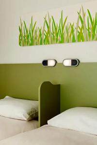 ibis budget Manchester Salford Quays - 42