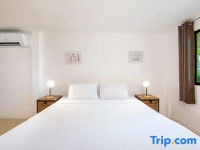 Dolphin Bay Resort Sha-Extra Plus - 253