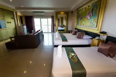 Marble Garden View - 79