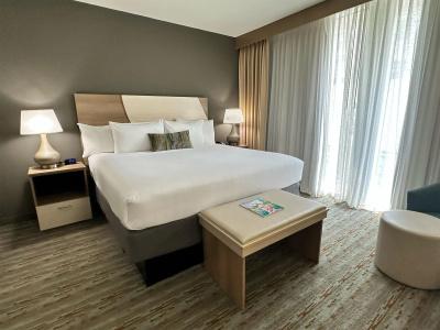 Best Western Plus Atlantic Beach Resort - 84