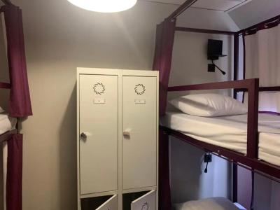 Safestay Brussels - 54