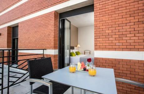 Leonardo Boutique Madrid - 54