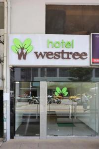 Westree Kl Sentral - 18