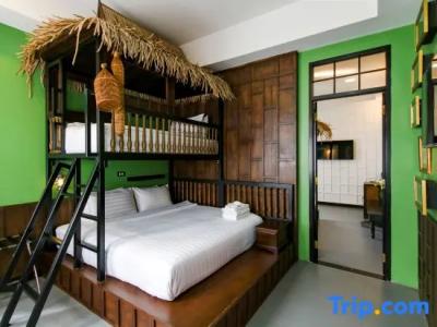 De Phanakron Boutique - 95