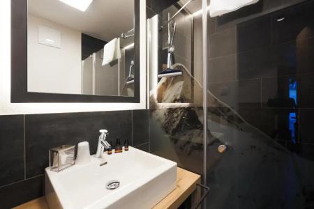 Avenida Panorama Suites Kaprun - 201
