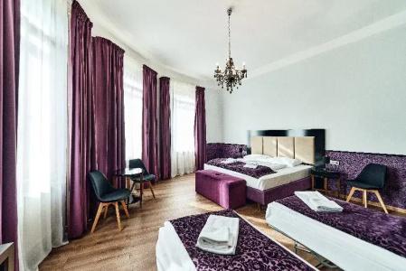 Pension Baron am Schottentor - 24