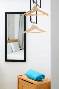 Crops Suites - 26