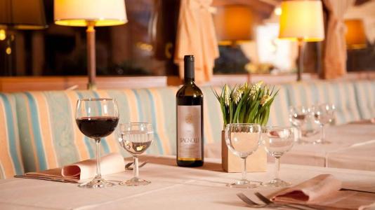 Europeo Alpine Charme & Wellness - 21