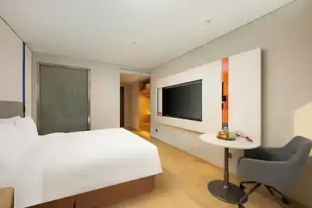 Holiday Inn Express Hangzhou Huanglong, An Ihg - 36