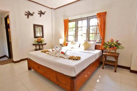 Pai Hotsprings Spa - 3