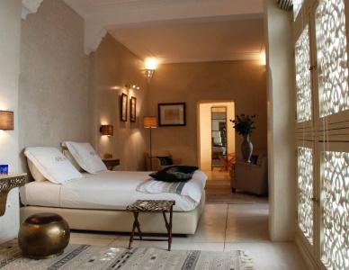 Riad karmela - 3