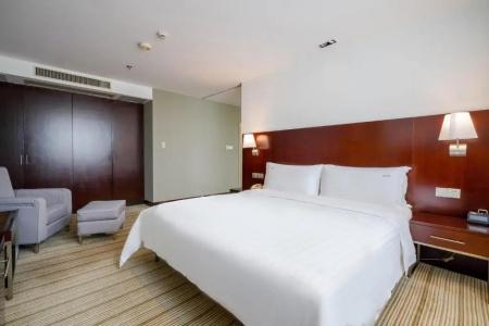 Holiday Inn Shanghai Vista, An Ihg - 56