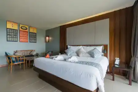 Anda Lanta Resort - 185