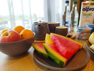 Courtyard by Marriott Inverness Airport - 10