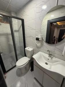 Comfort Suite Van - 8