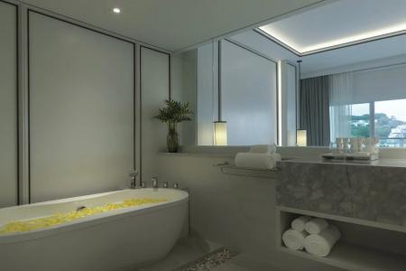 Chanalai Romantica Resort - Adults Only, Kata Beach - Sha Plus - 19