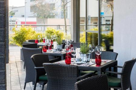Wolfsburg Centrum, Affiliated by Meliá - 45