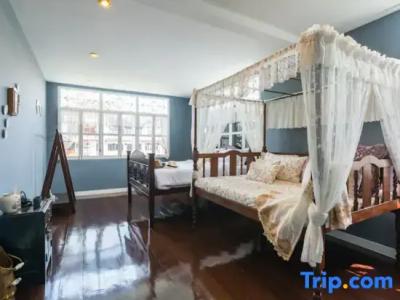 The Unforgotten b&b - 197