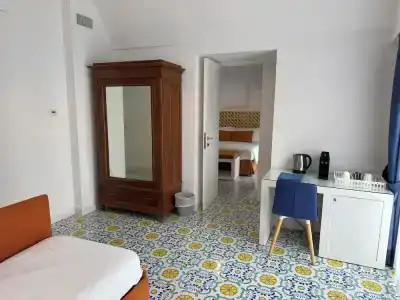 Il Moro Di Positano - 55