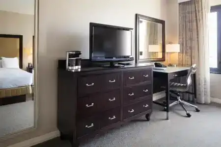 Washington Hilton - 62
