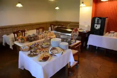 Boutique Pohorje - 11