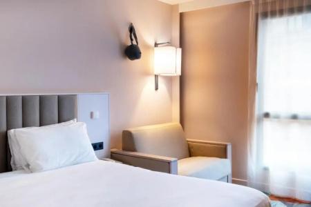 Mercure Amiens Cathédrale - 104