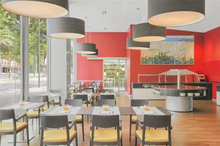 Four Points by Sheraton Barcelona Diagonal - 19