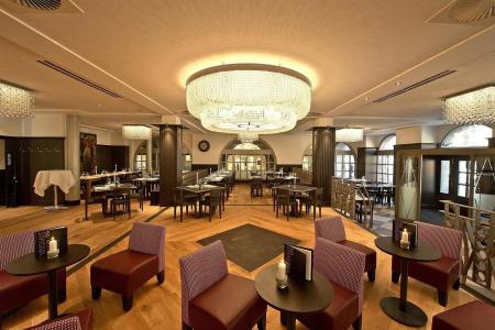 Best Western Plus Bern - 40