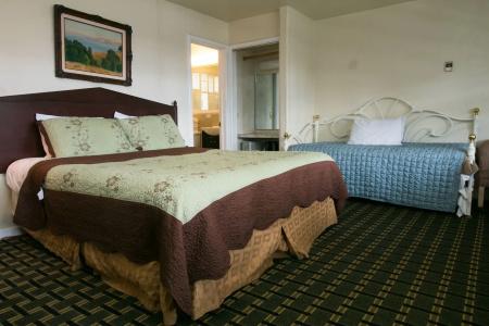 Carmel Wayfarer Inn - 11