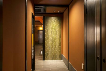 Resi Stay Fuyacho - 11
