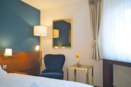 Tulip Inn Beaulieu Lausanne - 116