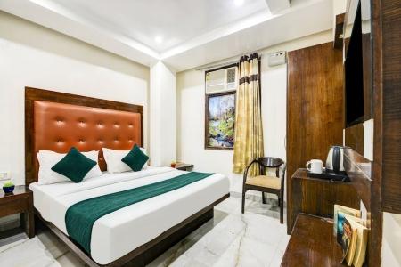 Saffron Inn - 21