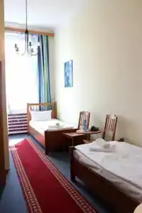-Pension Rheingold am Kurfürstendamm - 32