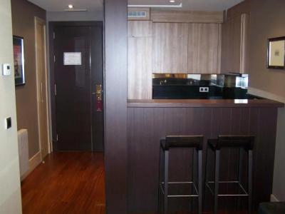 Washington Parquesol Suites & - 51