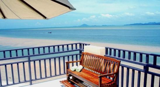 Lanta Pura Beach Resort - Sha Plus - 22