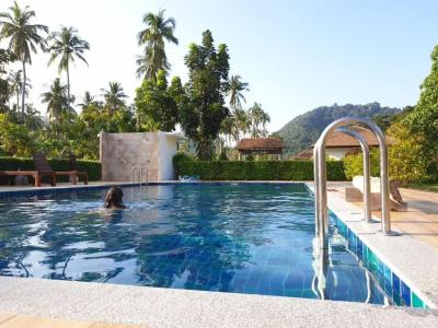 Koh Paradise Beach - 2