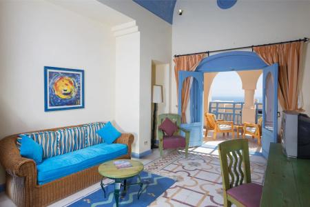 El Wekala Aqua Park Resort - 3