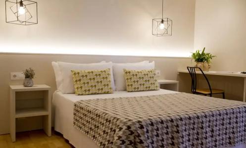Alegria Plaza Paris 4*Sup - 46