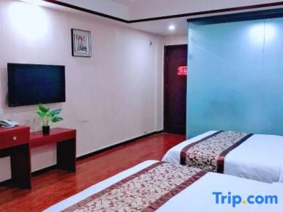 Haikou Meilan Yiping Holiday (Meilan Airport Branch) - 34