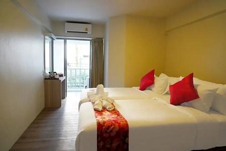 Wild Orchid Villa - 71