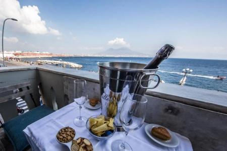 Relais sul Mare Boutique - 13