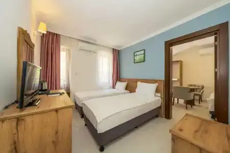 Katre Oludeniz - 56