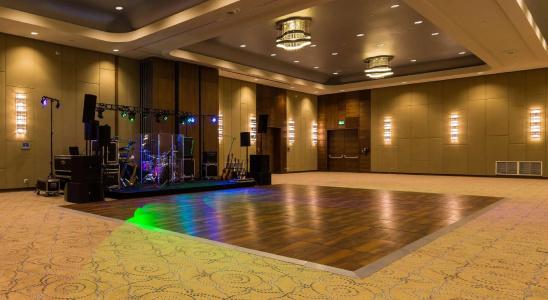 DoubleTree by Hilton Krakow & Convention Center - 18