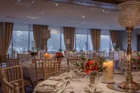 Radisson BLU and Spa, Limerick - 32