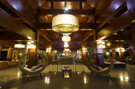 Samui Buri Beach Resort - 20