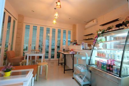 Noble Baan Pastel - 20