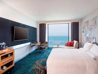 Novotel Marina Sriracha & Koh Si Chang - Sha Extra Plus - 46